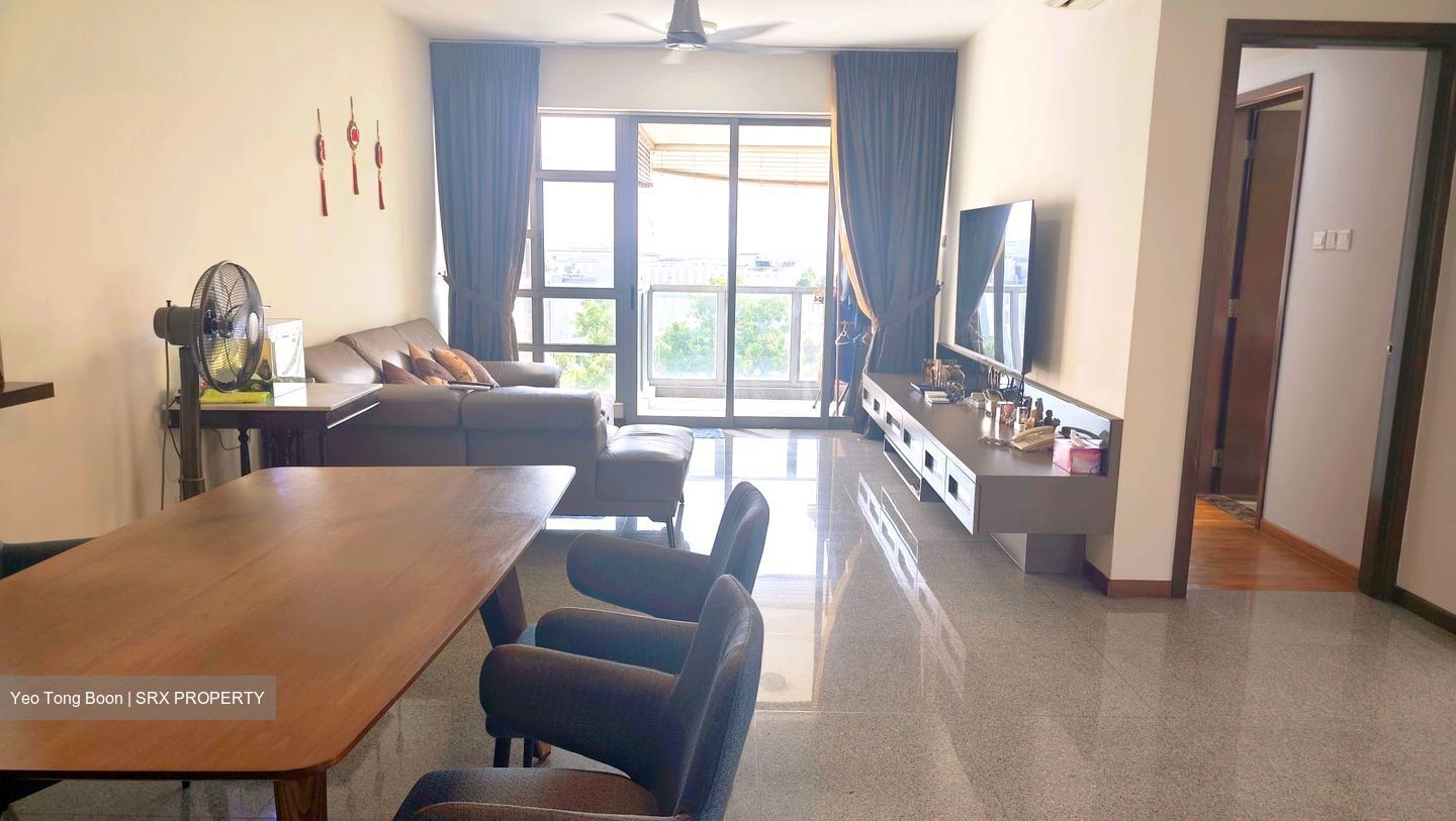 The Yardley (D19), Apartment #577142471